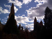 Dark Spires
Copyright © 2008 David M Bandler, All Rights Reserved.