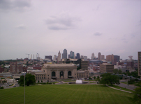 Downtown Kansas City
Copyright © 2008 David M Bandler, All Rights Reserved.