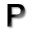 Pictogram Icon